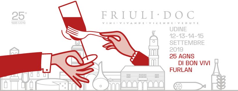 25° Friuli Doc