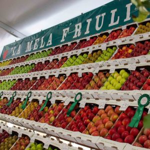 Mostra Regionale della Mela 2025